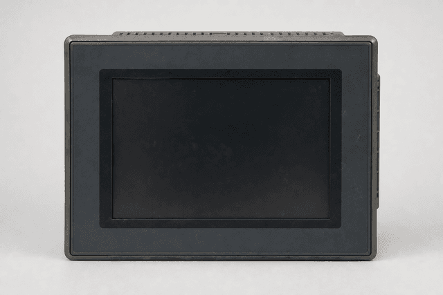 HMI and Operator Panels