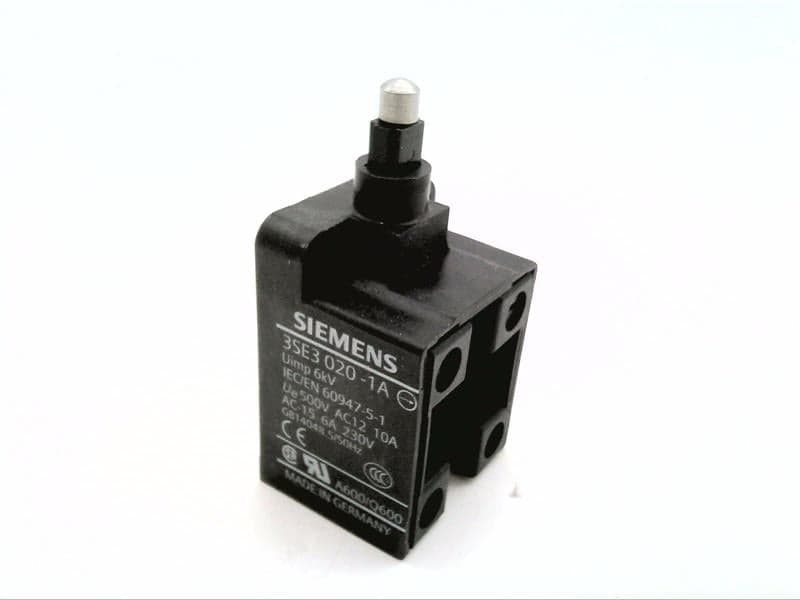SIEMENS 3SE3020-1A
