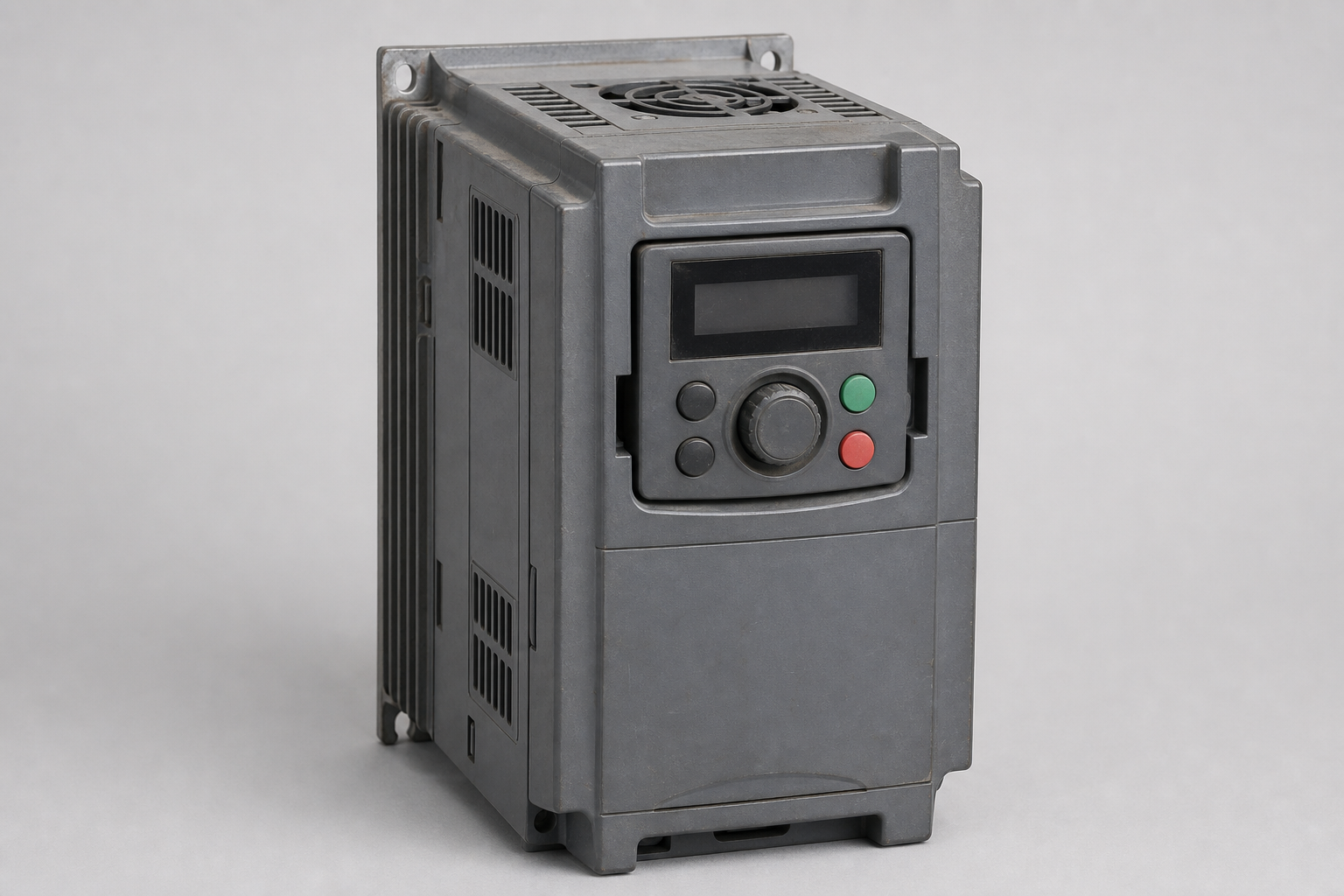 Drives and Inverters