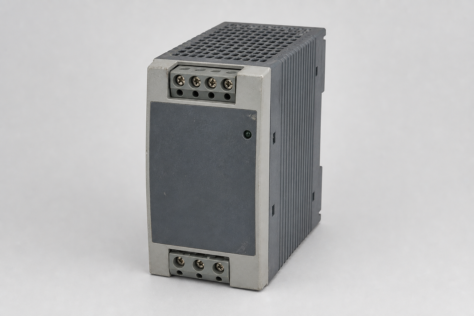 Power Supplies